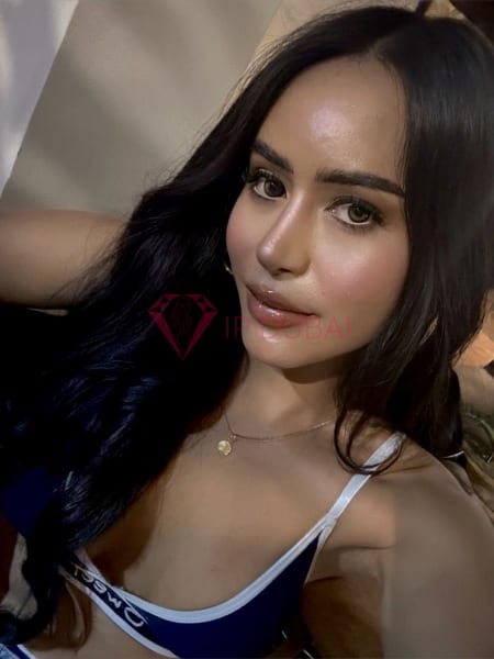 Rina, 23, Asian, in Palm Jumeirah, Dubai, from AED 2,950 an hour, speaks Chinese and English — photo 10 of 44
