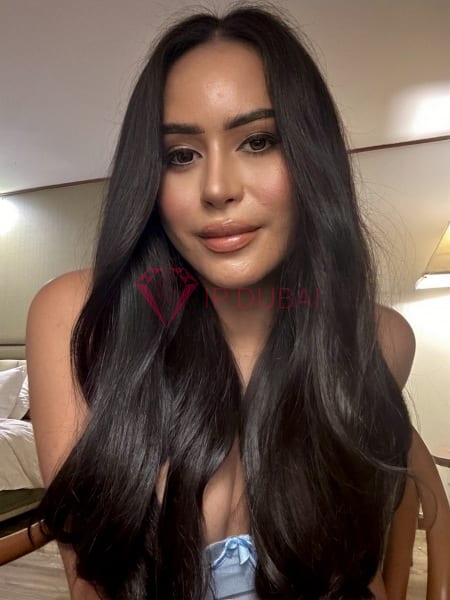 Rina, 23, Asian, in Palm Jumeirah, Dubai, from AED 2,950 an hour, speaks Chinese and English — photo 16 of 44