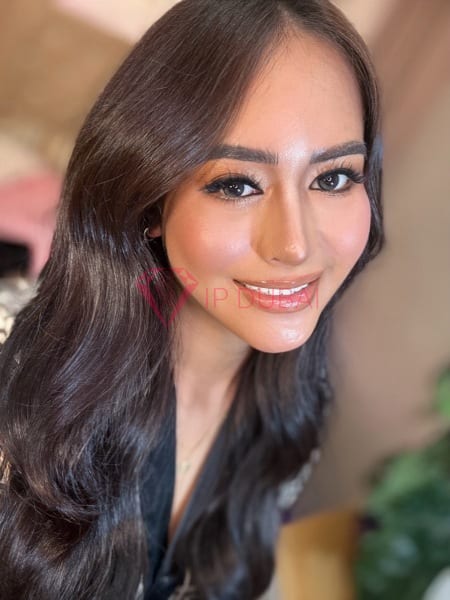 Rina, 23, Asian, in Palm Jumeirah, Dubai, from AED 2,950 an hour, speaks Chinese and English — photo 3 of 44