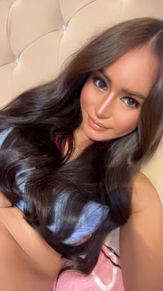 Rina, 23, Asian, in Palm Jumeirah, Dubai, from AED 2,950 an hour, speaks Chinese and English — photo 43 of 44