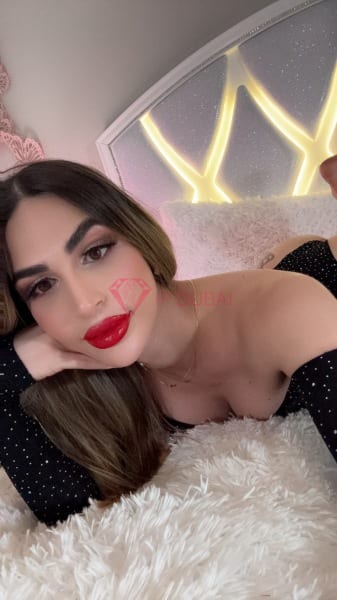 Yasmin, 22, Latina, in Mirdif, Dubai, from AED 11,900 an hour, speaks Spanish and Portuguese — photo 12 of 12