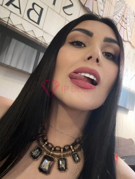 Melissa, 27, Latina, in Sports City, Dubai, from AED 10,400 an hour, speaks Spanish and Portuguese — photo 12 of 22