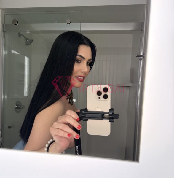 Melissa, 27, Latina, in Sports City, Dubai, from AED 10,400 an hour, speaks Spanish and Portuguese — photo 9 of 22