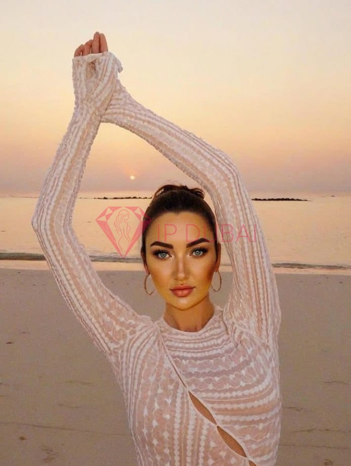Inga, 28, Russian, in JVC, Dubai, from AED 1,200 an hour, speaks Russian and English — photo 10 of 10