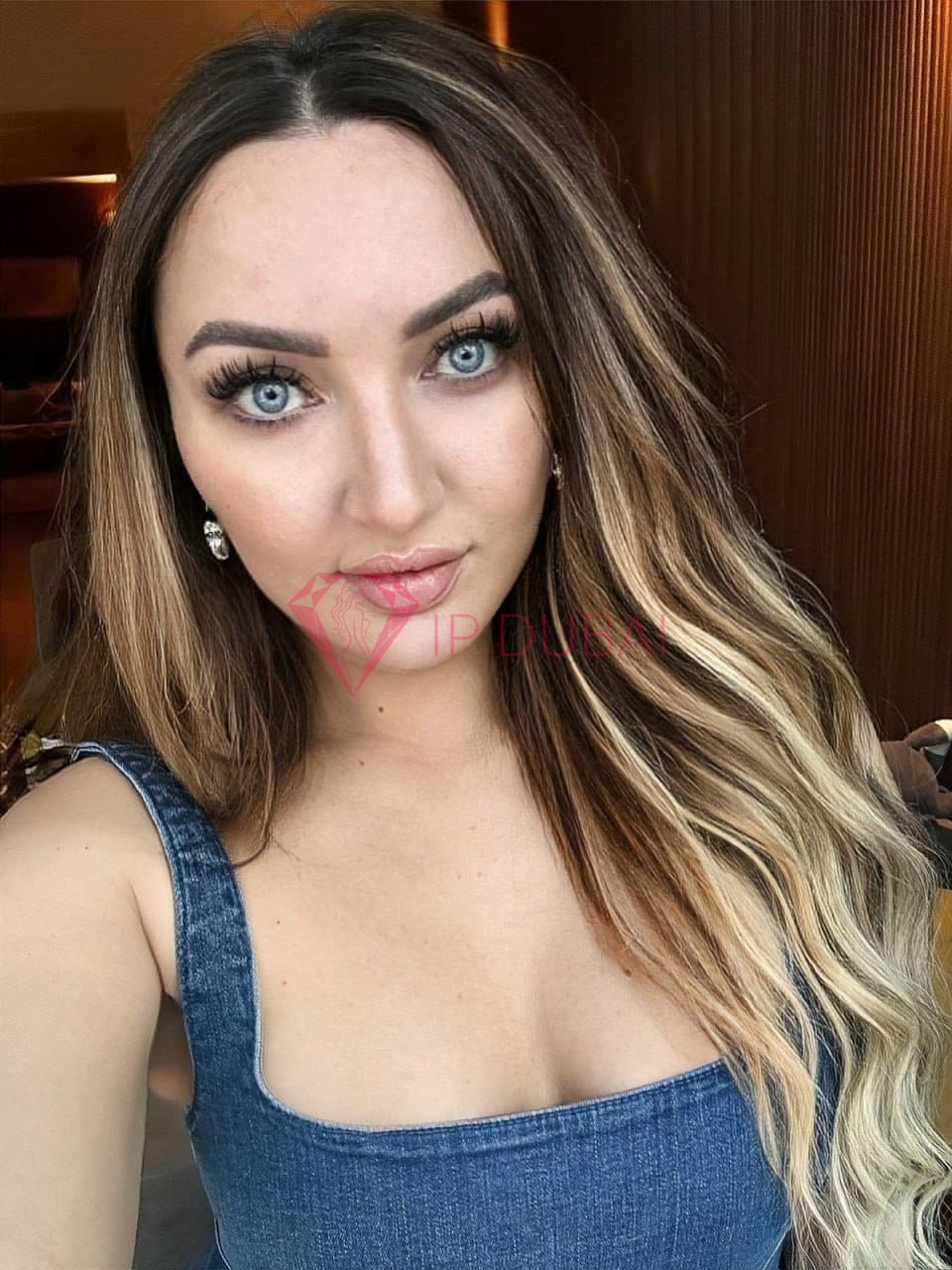 Inga, 28, Russian, in JVC, Dubai, from AED 1,200 an hour, speaks Russian and English — photo 8 of 10