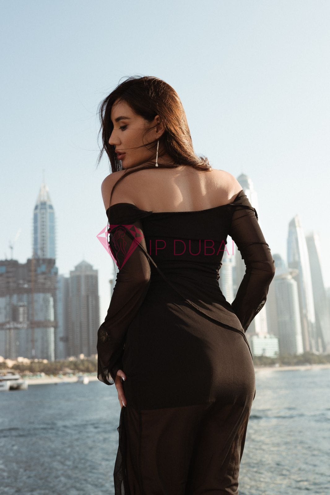 Rimma, 33, Russian, in Satwa, Dubai, from AED 1,500 an hour, speaks Russian and English — photo 10 of 10