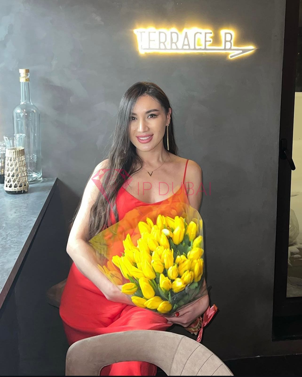 Rimma, 33, Russian, in Satwa, Dubai, from AED 1,500 an hour, speaks Russian and English — photo 5 of 10