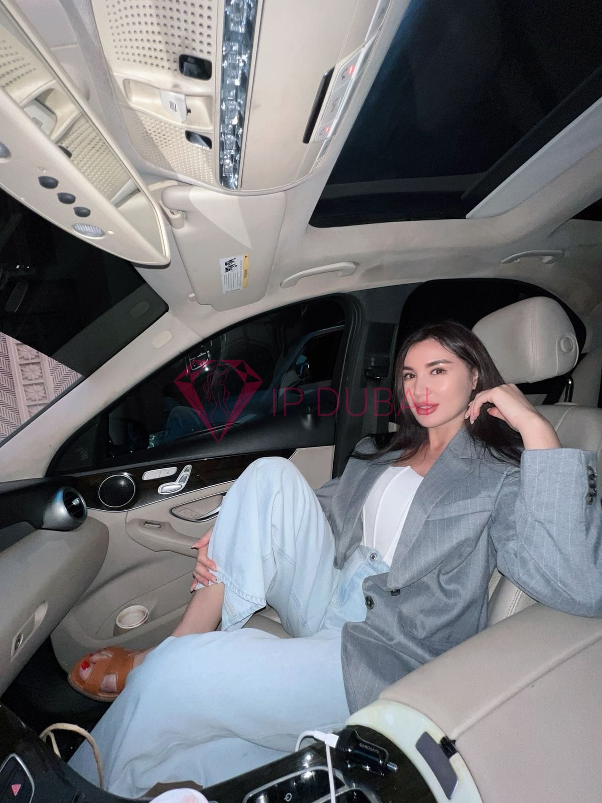 Rimma, 33, Russian, in Satwa, Dubai, from AED 1,500 an hour, speaks Russian and English — photo 6 of 10