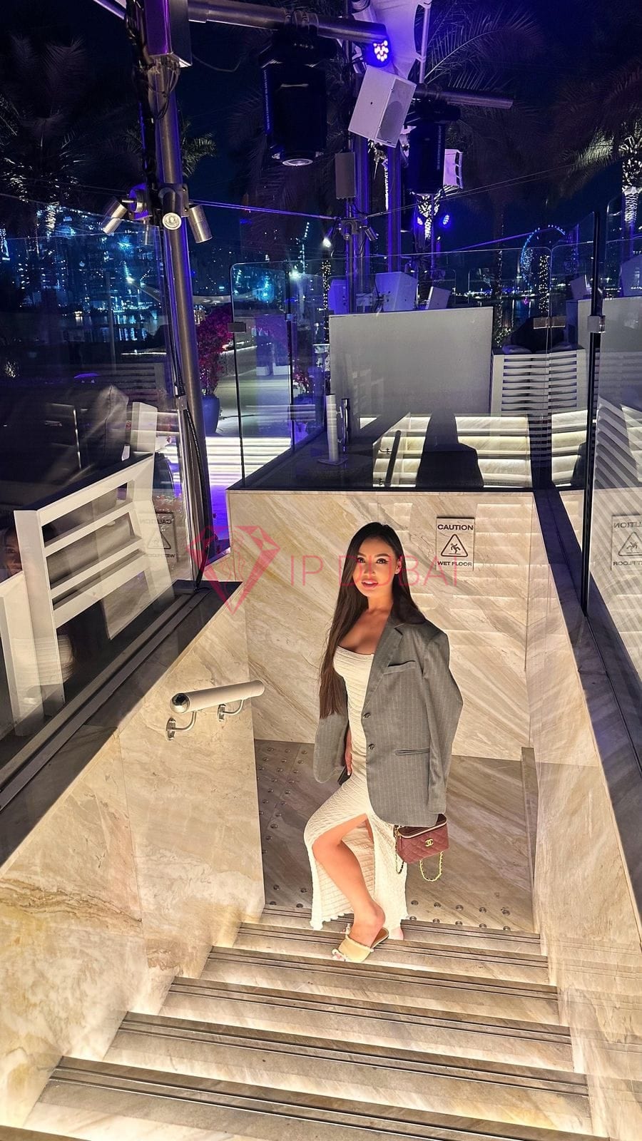Rimma, 33, Russian, in Satwa, Dubai, from AED 1,500 an hour, speaks Russian and English — photo 7 of 10