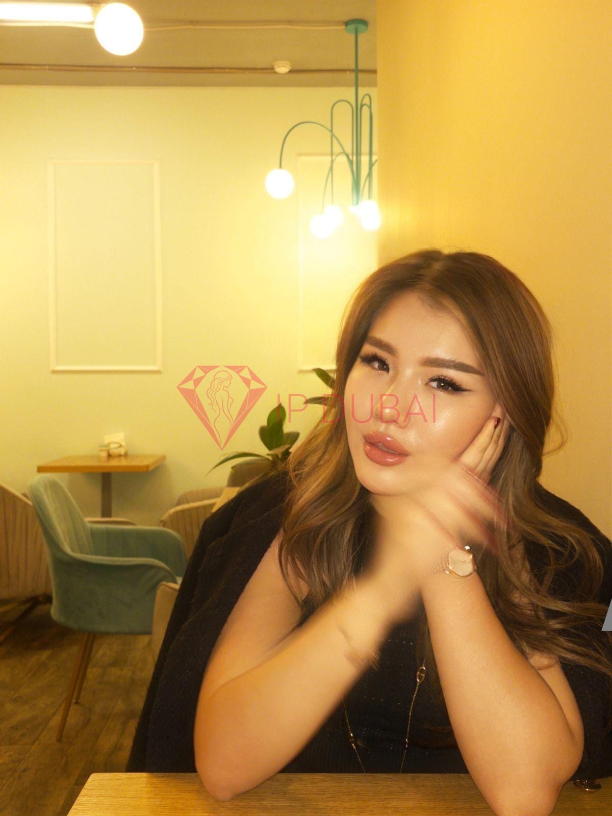 Nargiza, 22, Kazakh, in JBR, Dubai, from AED 1,500 an hour, speaks Russian and English — photo 5 of 10