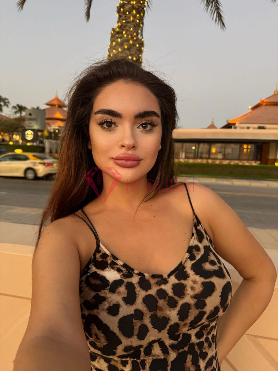 Vasilisa, 22, Russian, in Marina, Dubai, from AED 1,600 an hour, speaks Russian and English — photo 3 of 10