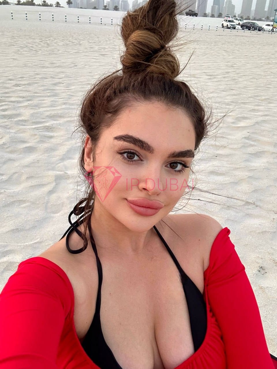 Vasilisa, 22, Russian, in Marina, Dubai, from AED 1,600 an hour, speaks Russian and English — photo 9 of 10