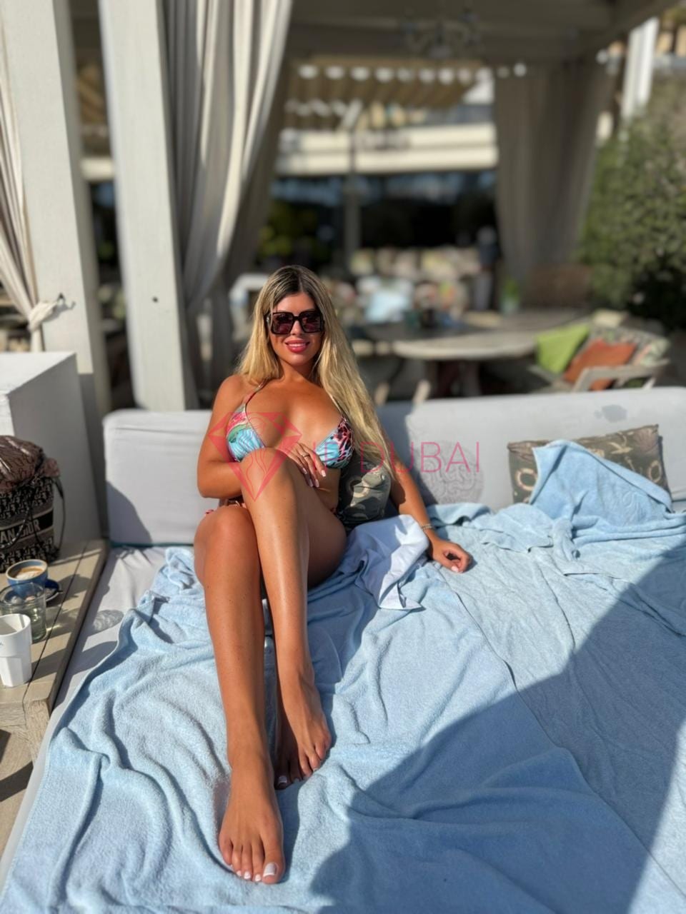 Nonna, 27, Russian, in Deira, Dubai, from AED 1,600 an hour, speaks Russian and English — photo 7 of 10