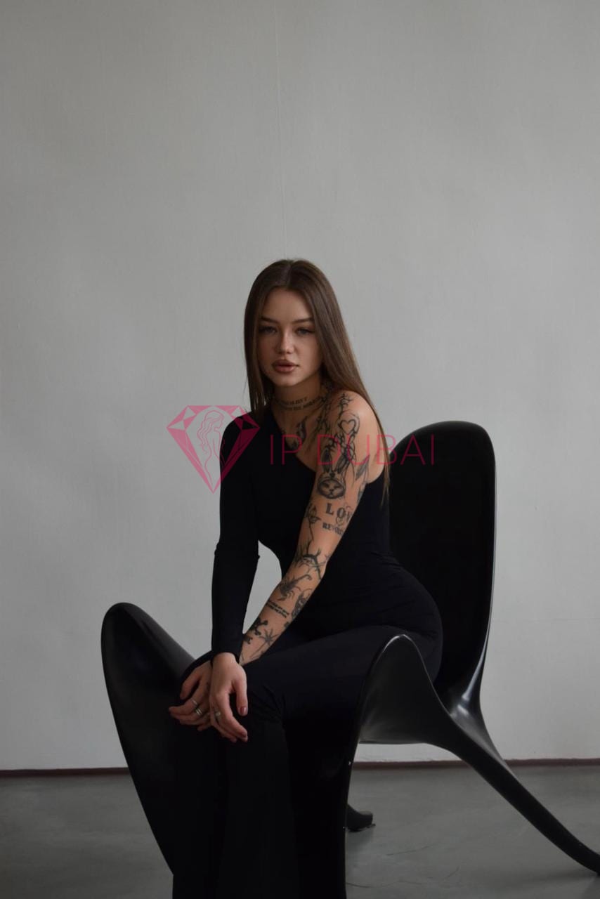 Agata, 23, Russian, in Al Nahda Dubai, Dubai, from AED 1,600 an hour, speaks Russian and English — photo 6 of 10