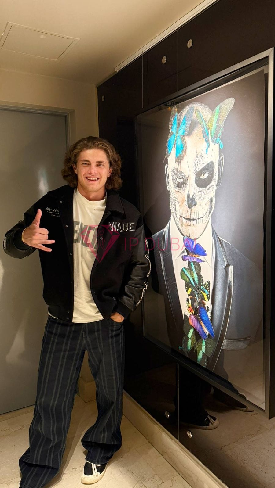 Arseniy, 25, Russian, in Silicon Oasis, Dubai, from AED 2,350 an hour, speaks Russian and English — photo 4 of 10