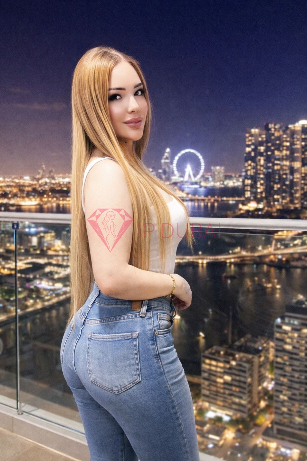 Fatima, 26, Arab, in Marina, Dubai, from AED 1,100 an hour, speaks Arabic and English — photo 3 of 10
