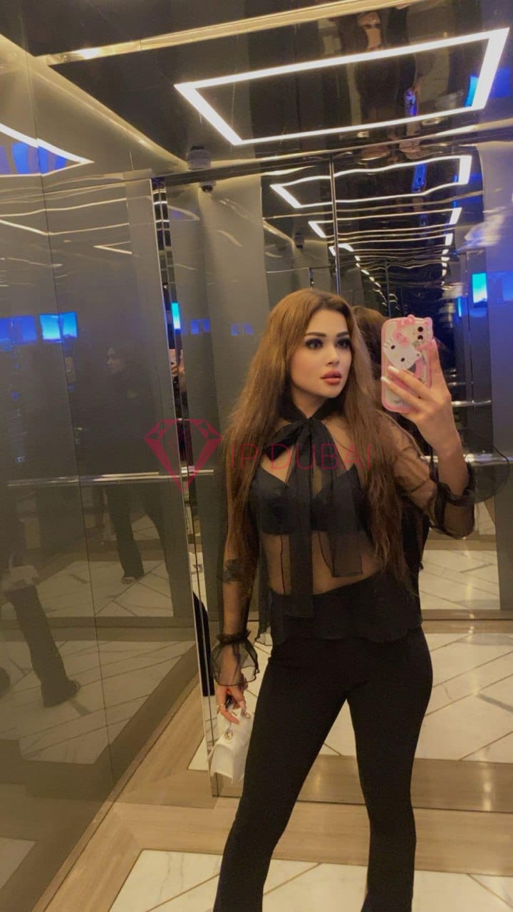 Gulzat, 24, Uzbek, in JBR, Dubai, from AED 1,200 an hour, speaks Russian and English — photo 5 of 5