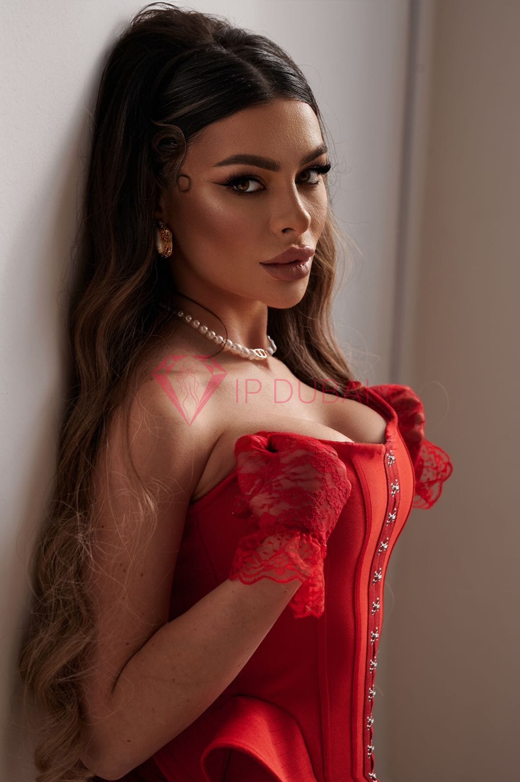 Margarita, 26, Russian, in JLT, Dubai, from AED 1,500 an hour, speaks Russian and English — photo 7 of 10
