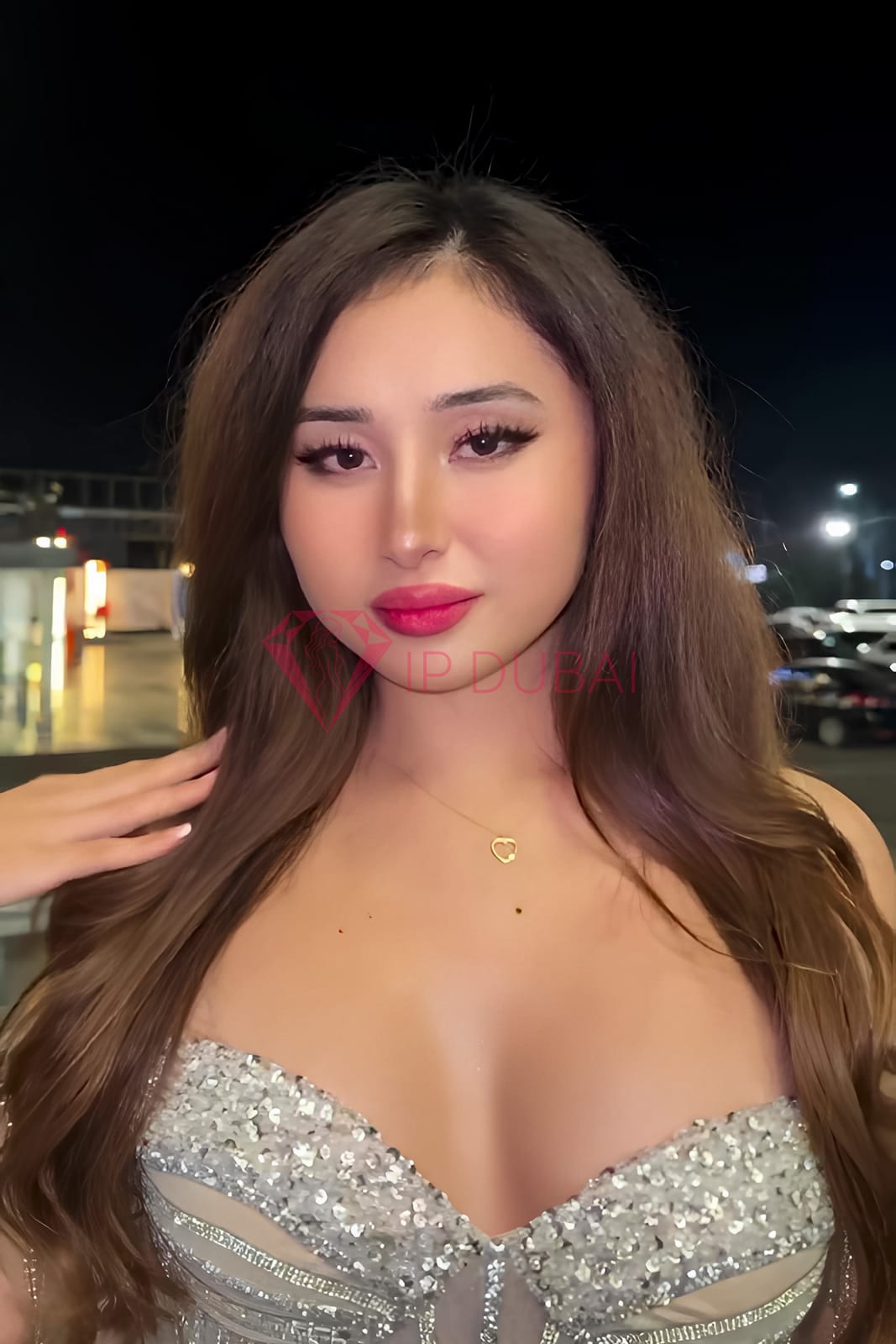 Shahnoza, 22, Turkmen, in Al Barsha, Dubai, from AED 1,500 an hour, speaks Russian and English — photo 9 of 10