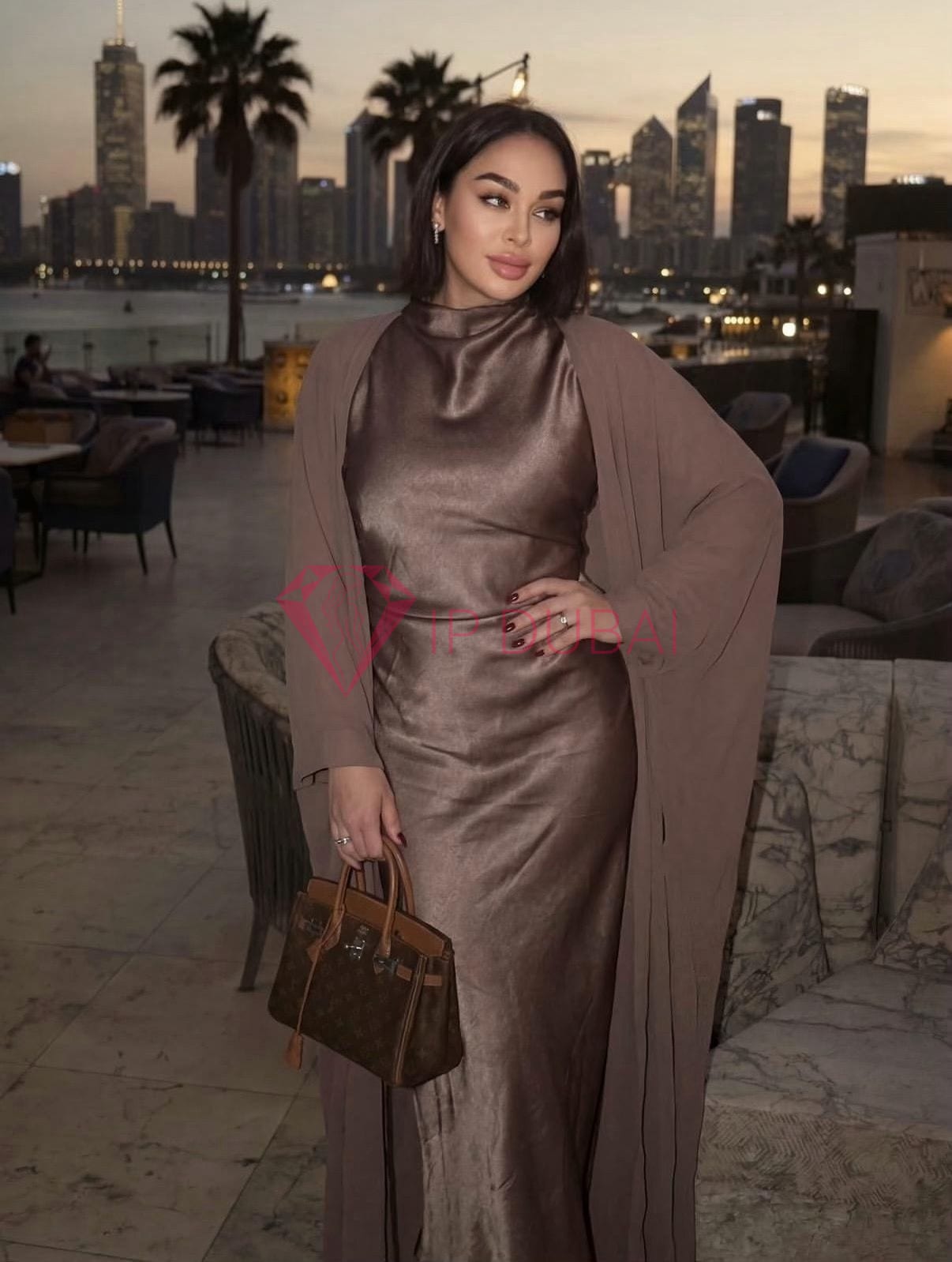 Farida, 29, Kazakh, in Karama, Dubai, from AED 1,200 an hour, speaks Russian and English — photo 4 of 10