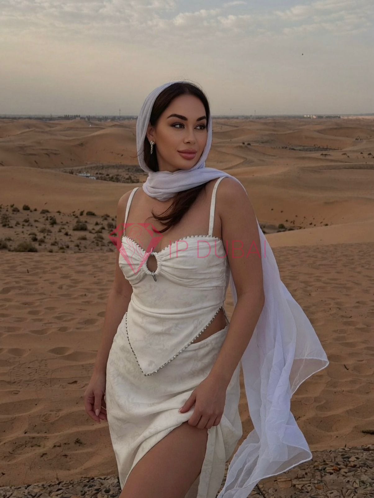 Farida, 29, Kazakh, in Karama, Dubai, from AED 1,200 an hour, speaks Russian and English — photo 5 of 10
