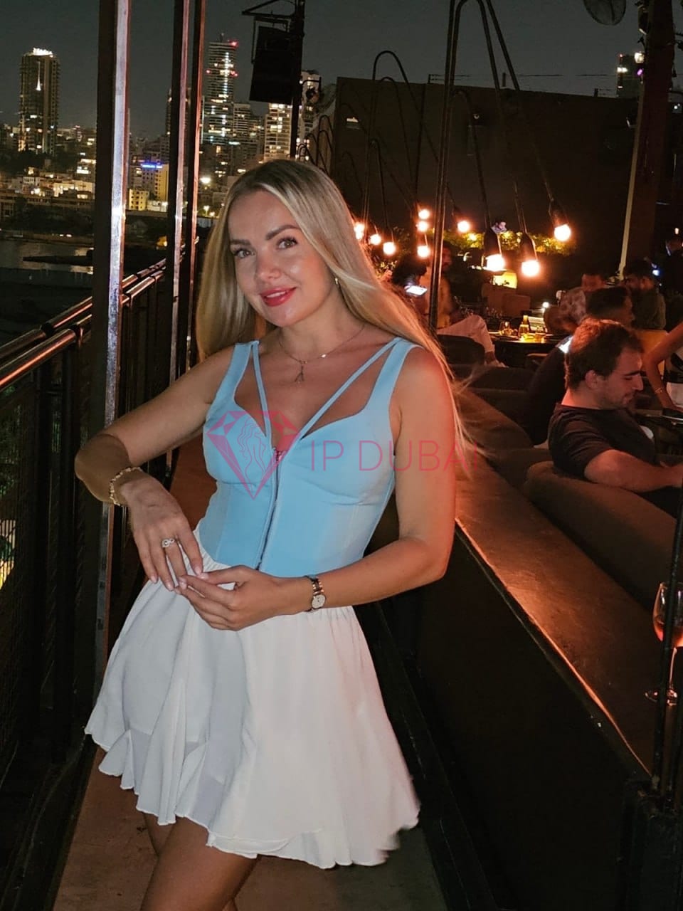 Ruslana, 32, Russian, in JBR, Dubai, from AED 1,300 an hour, speaks Russian and English — photo 6 of 10