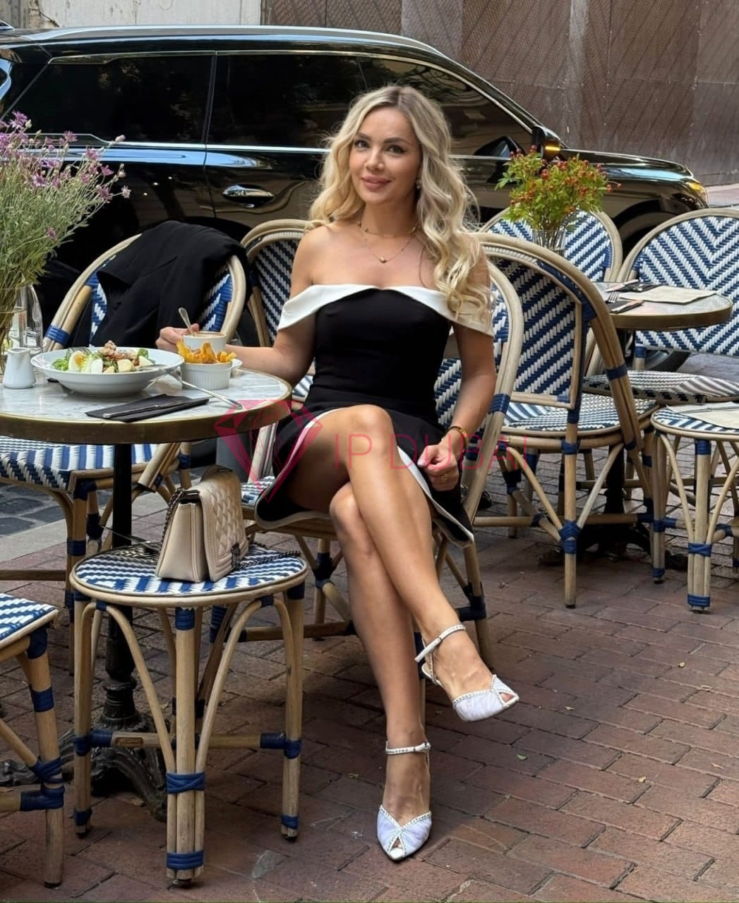 Ruslana, 32, Russian, in JBR, Dubai, from AED 1,300 an hour, speaks Russian and English — photo 7 of 10