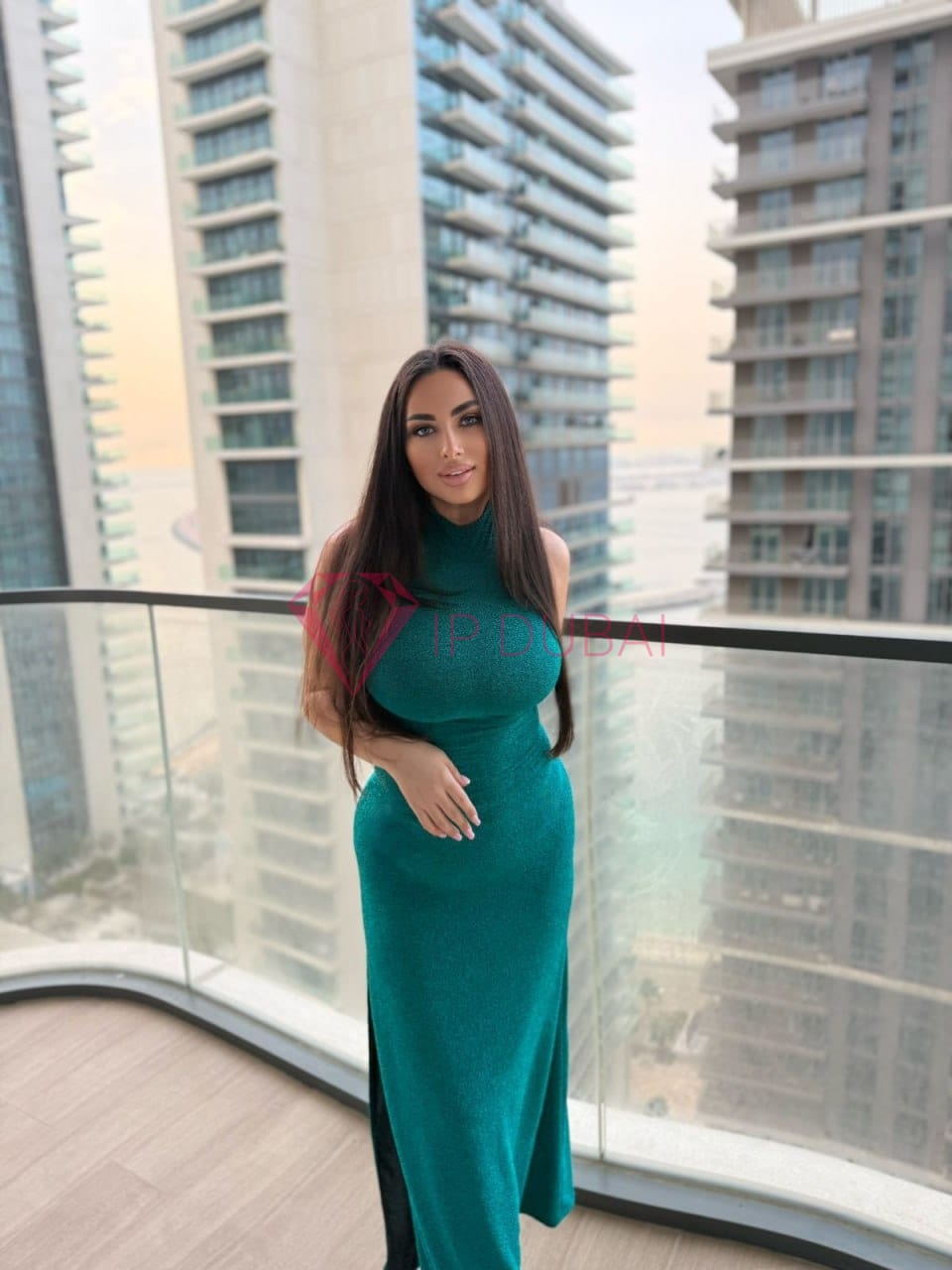 Glafira, 24, Russian, in Discovery Gardens, Dubai, from AED 2,000 an hour, speaks Russian and English — photo 6 of 10