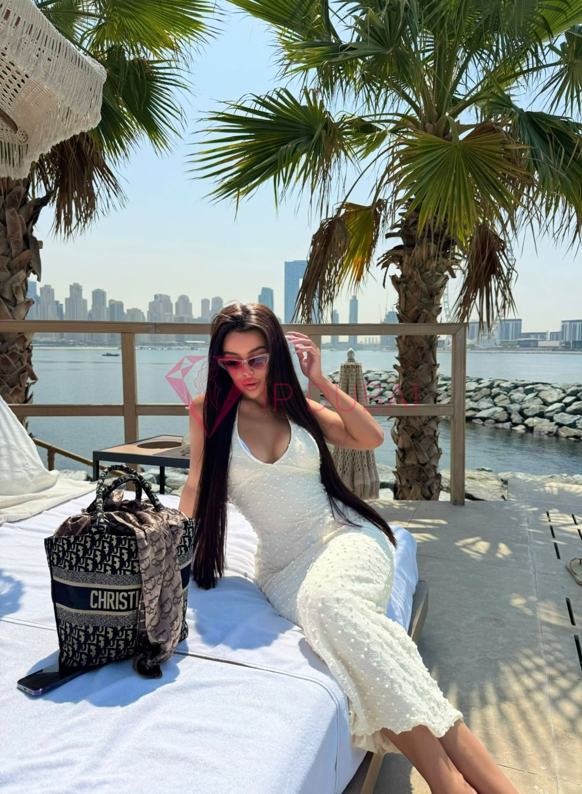 Lyudmila, 23, Russian, in Al Nahda Dubai, Dubai, from AED 1,800 an hour, speaks Russian and English — photo 3 of 10