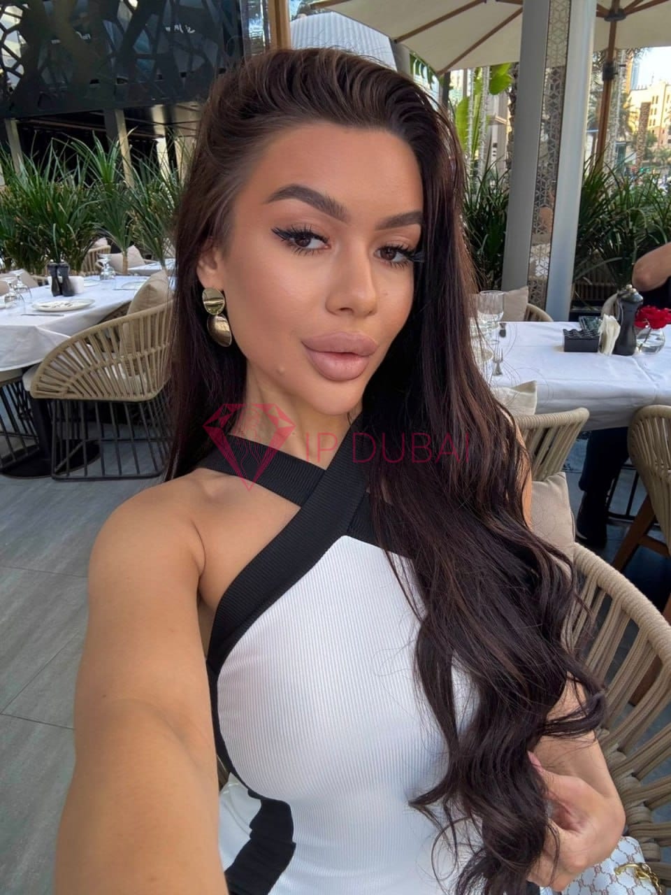 Lyudmila, 23, Russian, in Al Nahda Dubai, Dubai, from AED 1,800 an hour, speaks Russian and English — photo 8 of 10