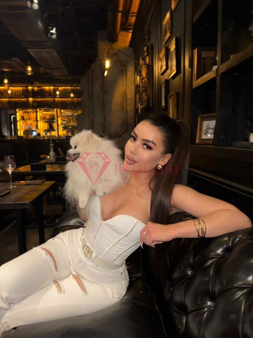 Lyudmila, 23, Russian, in Al Nahda Dubai, Dubai, from AED 1,800 an hour, speaks Russian and English — photo 9 of 10