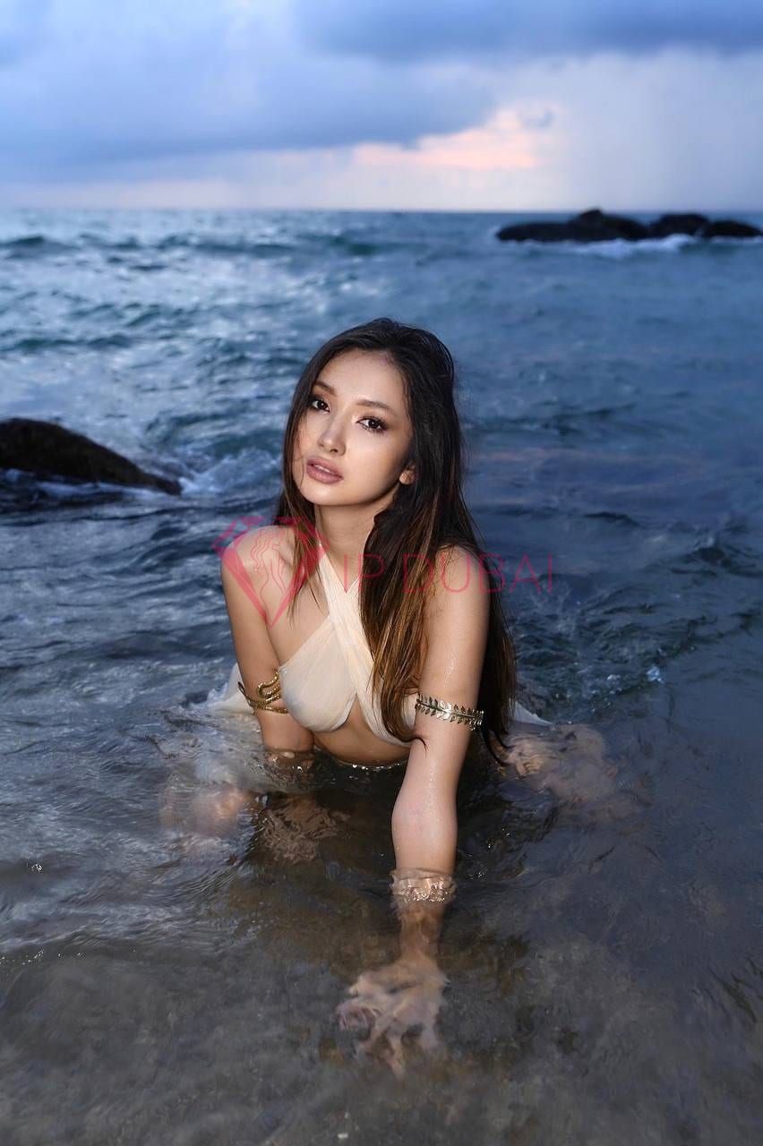 Moldir, 21, Kazakh, in Marina, hourly rate from AED 1,200, incall and outcall, speaks Russian and English