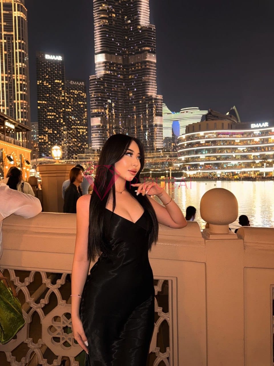 Fariza, 20, Kazakh, in Al Barsha, Dubai, from AED 1,000 an hour, speaks Russian and English — photo 3 of 10