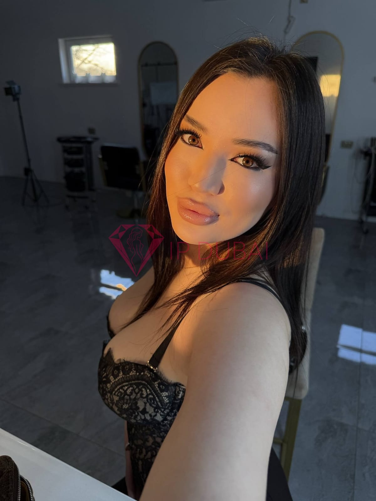 Zhanar, 24, Kazakh, in TECOM, Dubai, from AED 1,500 an hour, speaks Russian and English — photo 8 of 10