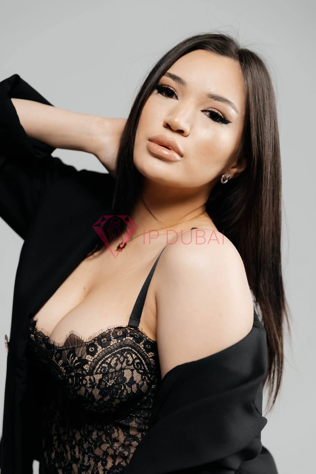 Zhanar, 24, Kazakh, in TECOM, Dubai, from AED 1,500 an hour, speaks Russian and English — photo 9 of 10