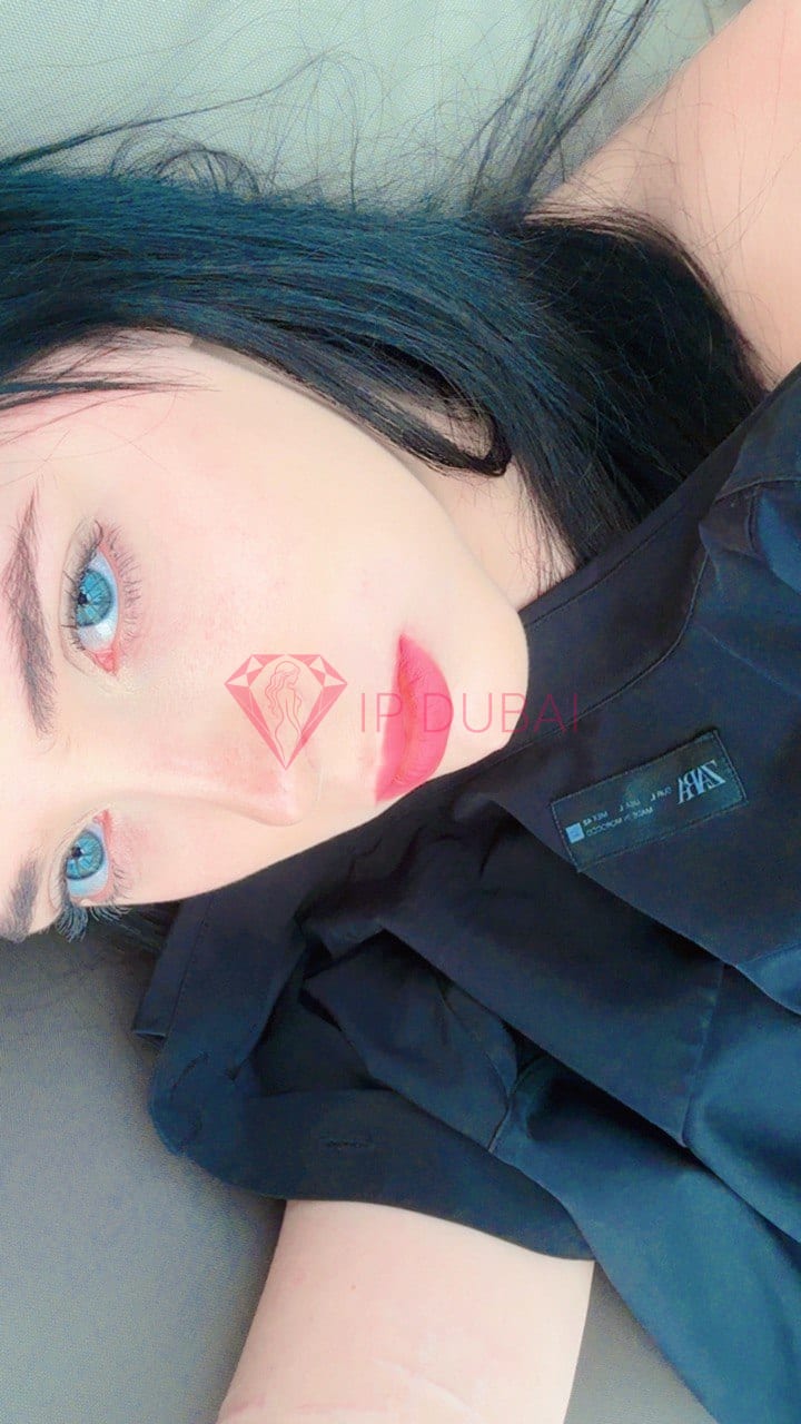 Stella, 24, Russian, in Mirdif, Dubai, from AED 1,100 an hour, speaks Russian and English — photo 3 of 5