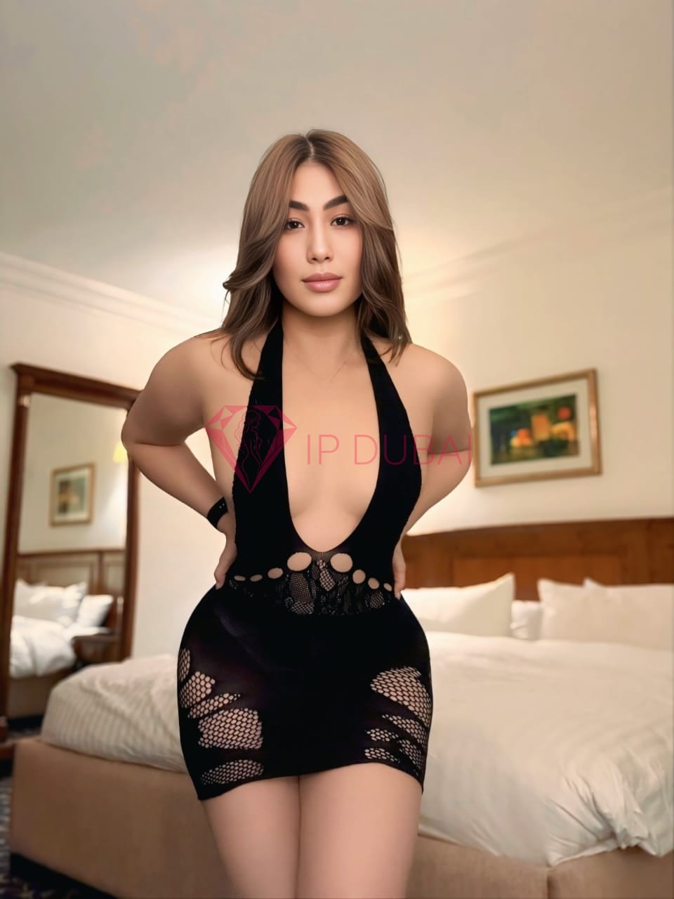 Tahmina, 29, Tajik, in DIFC, Dubai, from AED 1,000 an hour, speaks Russian and English — photo 4 of 10