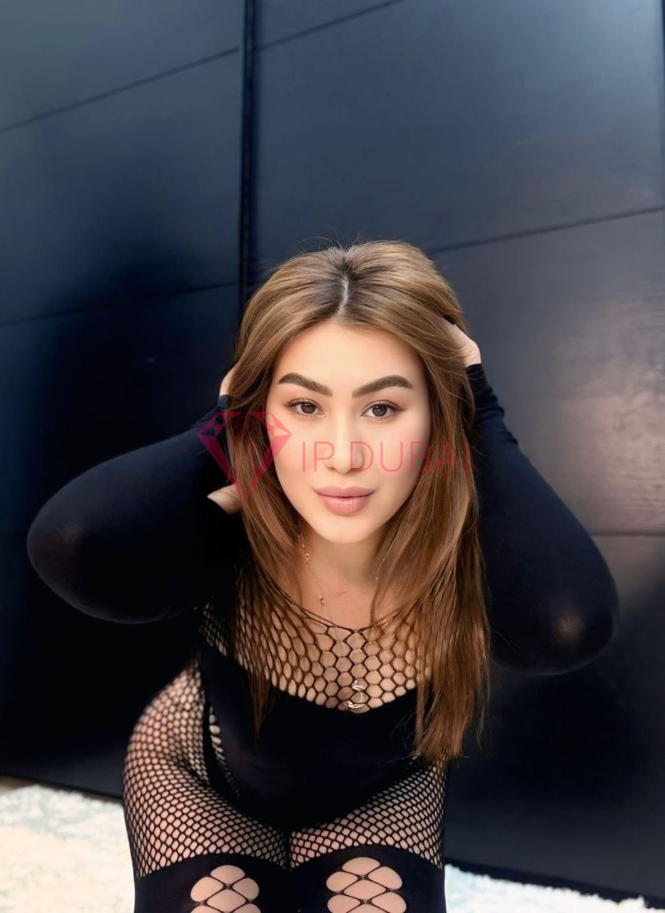 Tahmina, 29, Tajik, in DIFC, Dubai, from AED 1,000 an hour, speaks Russian and English — photo 9 of 10