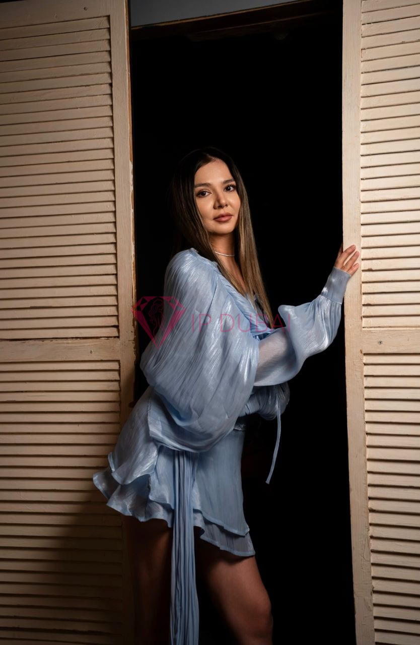 Umida, 25, Kyrgyz, in Business Bay, Dubai, from AED 1,100 an hour, speaks Russian and English — photo 4 of 10