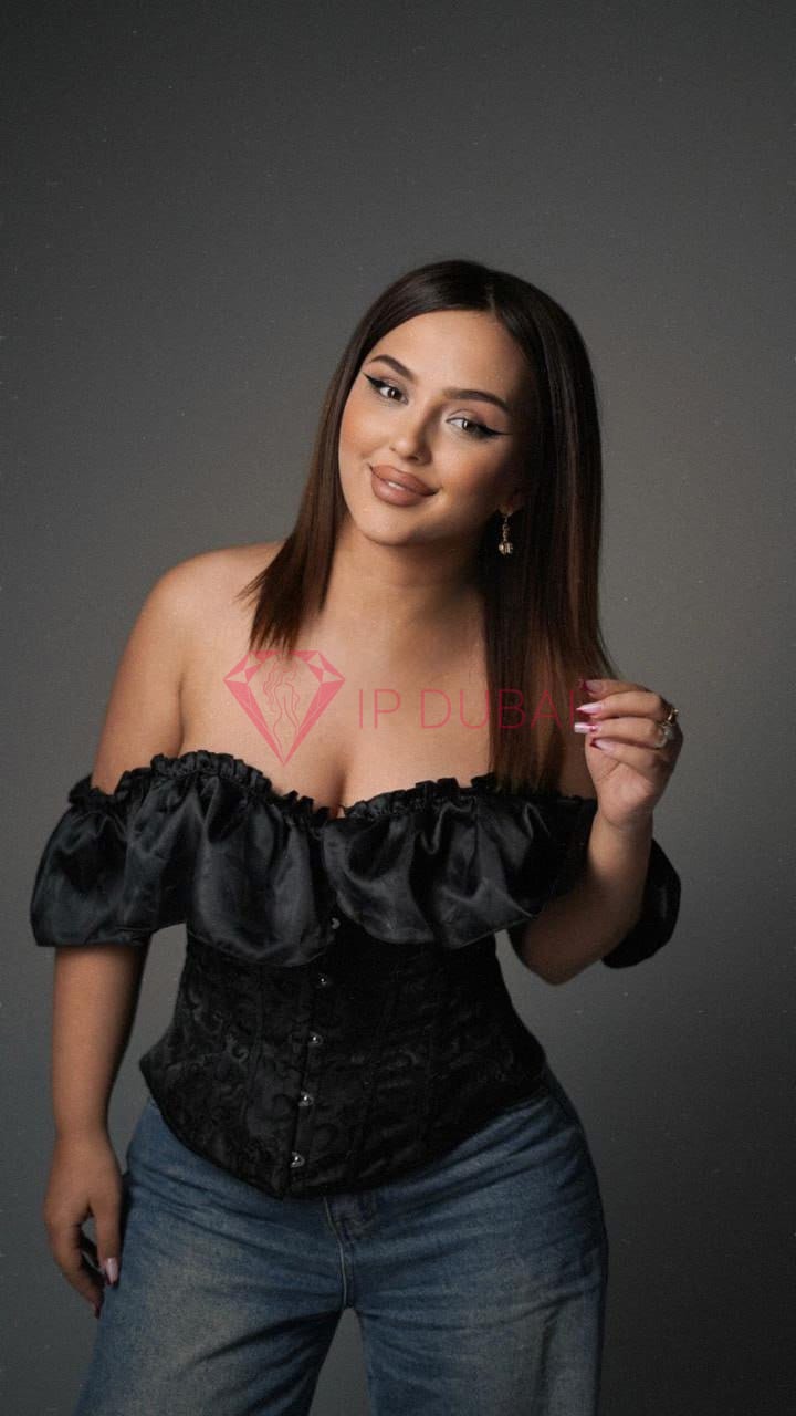 Dana, 25, Azerbaijani, in Sports City, Dubai, from AED 2,550 an hour, speaks Russian and English — photo 5 of 5