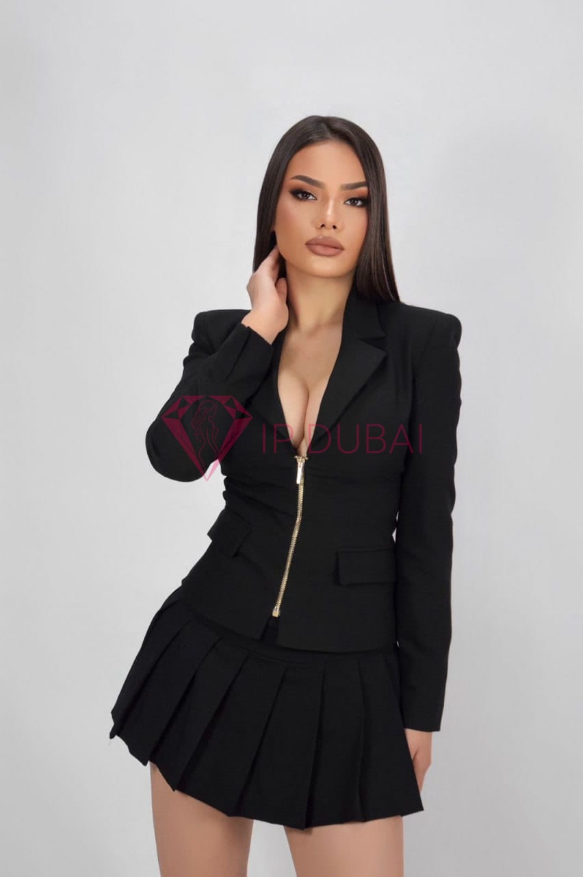 Rocio, 24, Latina, in Al Nahda Dubai, Dubai, from AED 1,200 an hour, speaks Spanish and English — photo 3 of 5