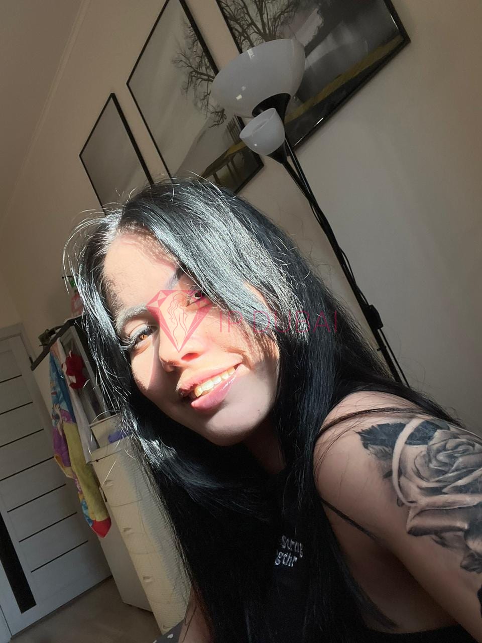 Estrella, 24, Latina, in TECOM, Dubai, from AED 900 an hour, speaks Spanish and English — photo 6 of 10