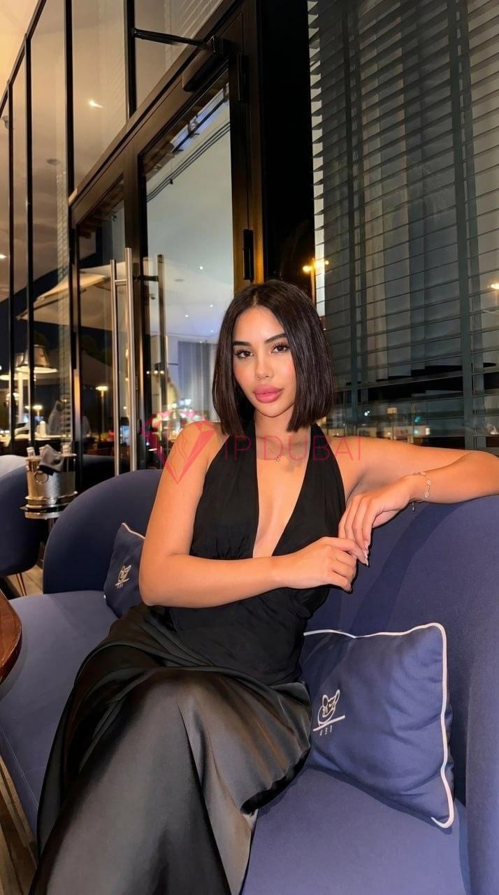 Kamila, 19, Kazakh, in Marina, Dubai, from AED 1,000 an hour, speaks Russian and English — photo 3 of 10