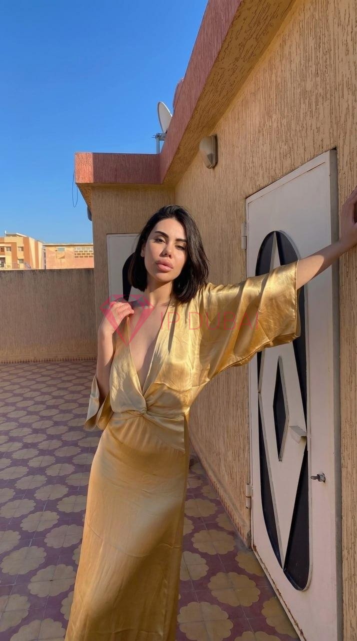 Kamila, 19, Kazakh, in Marina, Dubai, from AED 1,000 an hour, speaks Russian and English — photo 5 of 10
