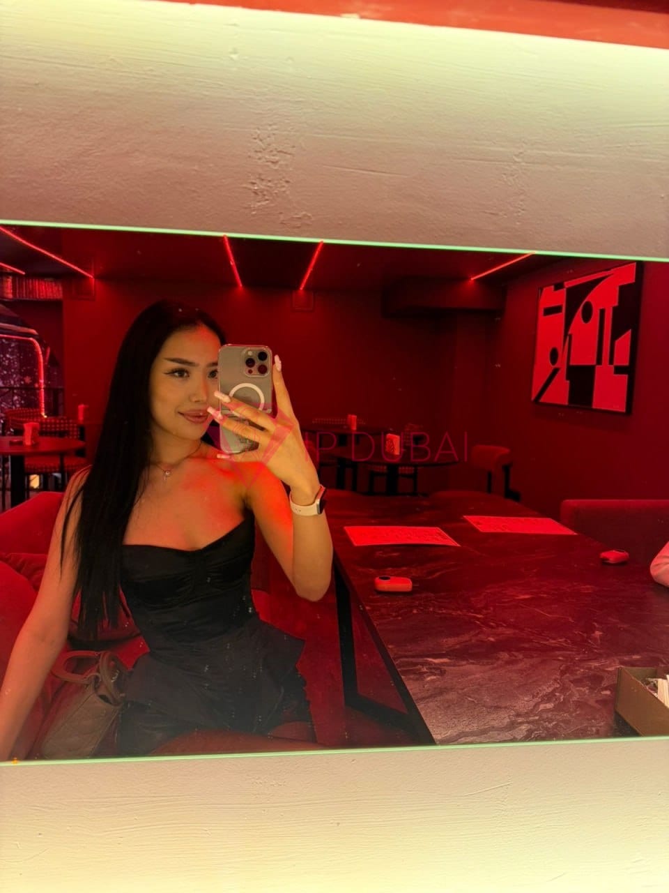 Asem, 21, Kazakh, in JVC, Dubai, from AED 1,000 an hour, speaks Russian and English — photo 3 of 10