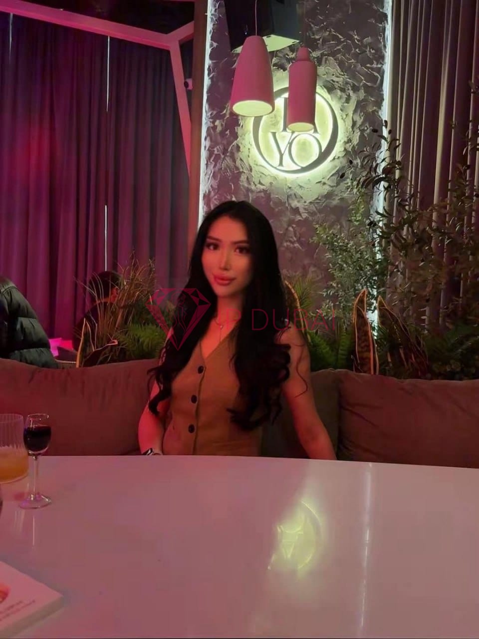 Asem, 21, Kazakh, in JVC, Dubai, from AED 1,000 an hour, speaks Russian and English — photo 5 of 10