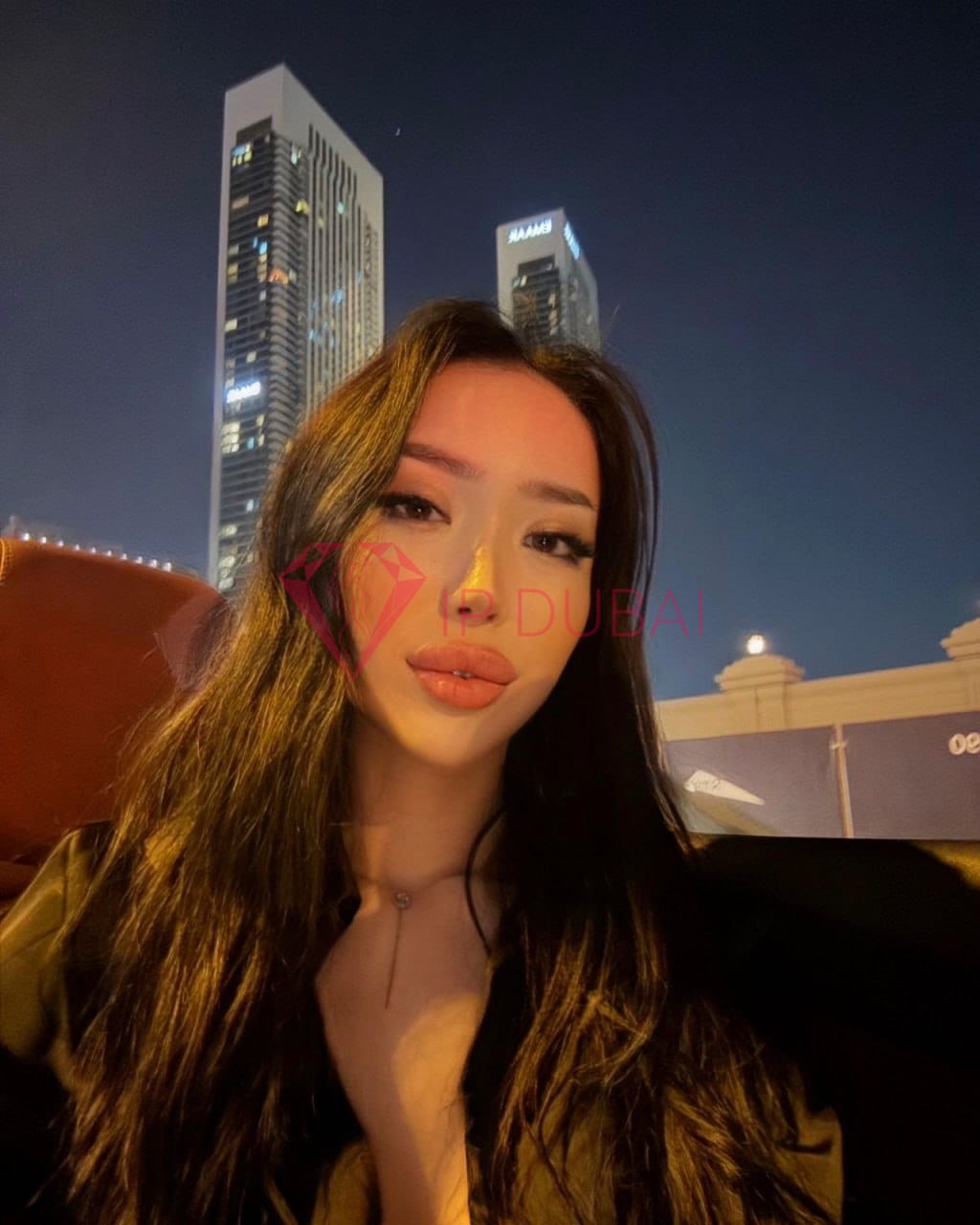 Asem, 21, Kazakh, in JVC, Dubai, from AED 1,000 an hour, speaks Russian and English — photo 6 of 10