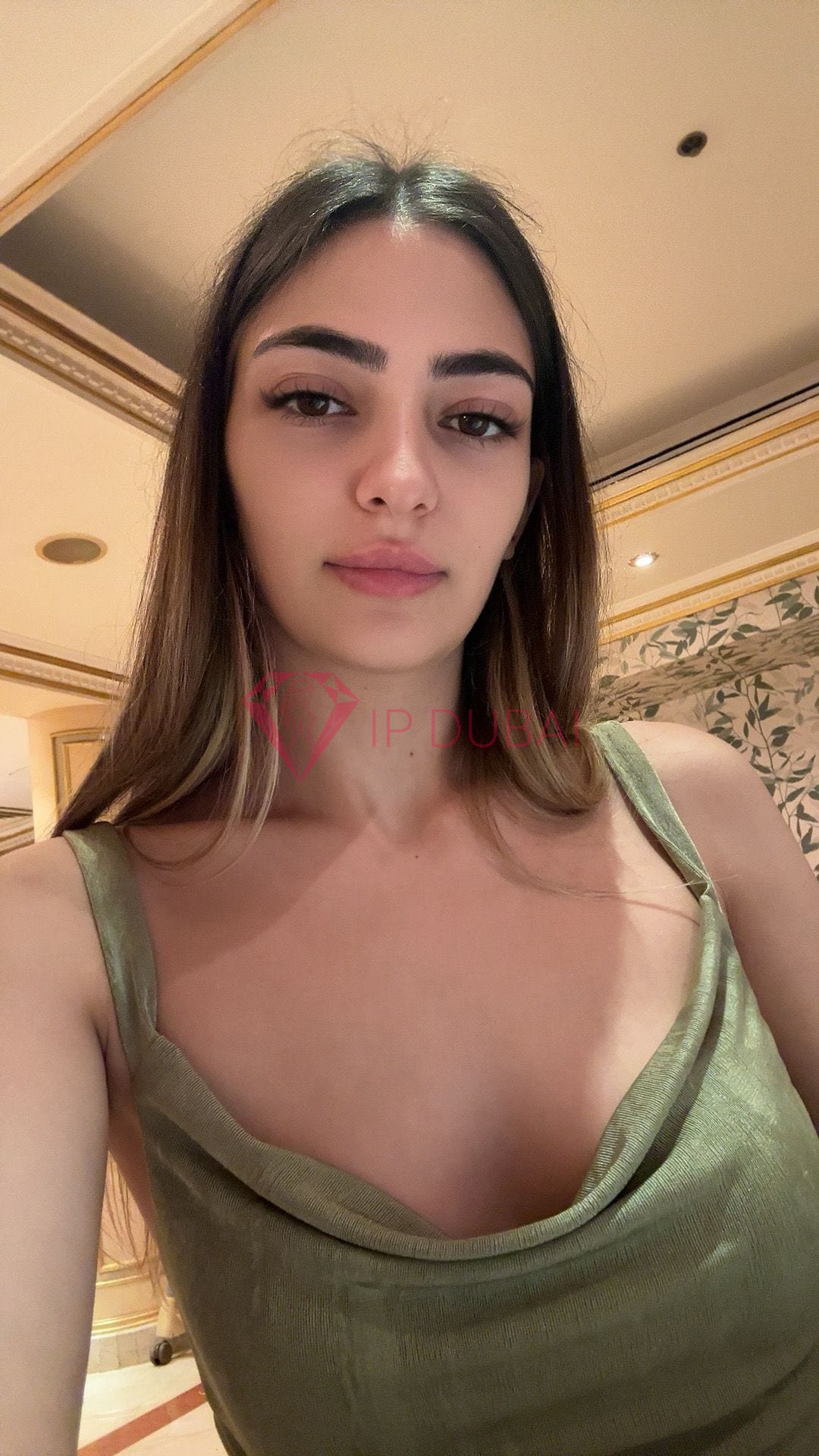 Esra, 22, Turkish, in Sports City, Dubai, from AED 1,200 an hour, speaks Turkish and English — photo 3 of 5