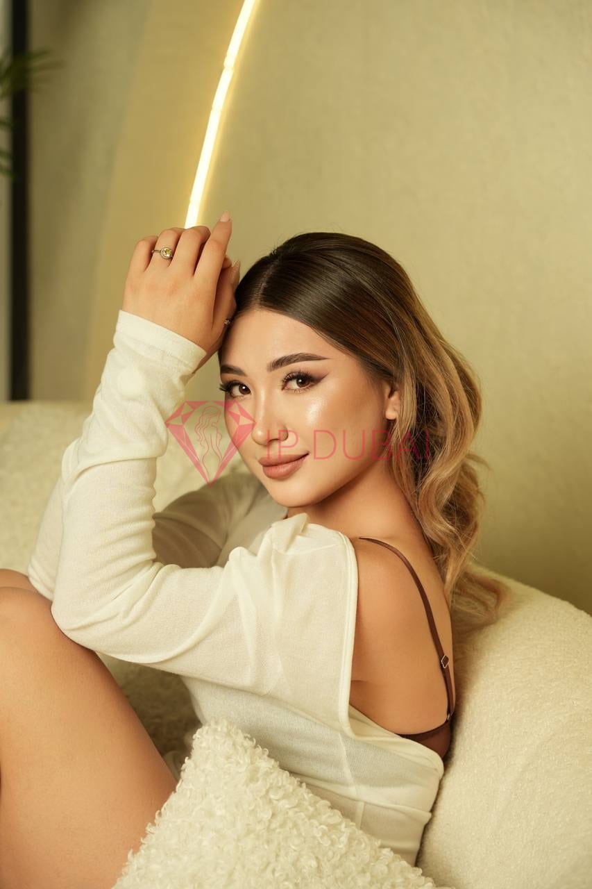 Rayhon, 24, Kazakh, in Satwa, Dubai, from AED 1,000 an hour, speaks Russian and English — photo 9 of 10