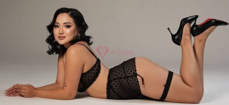 Nasiba, 26, Kazakh, in Silicon Oasis, Dubai, from AED 900 an hour, speaks Russian and English — photo 3 of 10